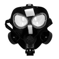 Gesichtsmaske Gas Killer