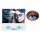 Monatslinsen UV Flash blau