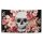 Fahne Day of the Dead 90x150cm Polyester