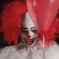 Schmink Set Schrecklicher Clown