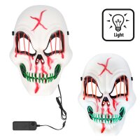 Boland LED Maske 5fach sortiert