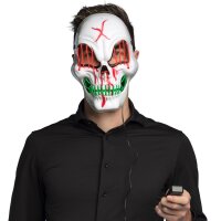 Boland LED Maske 5fach sortiert