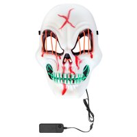 Boland LED Maske 5fach sortiert