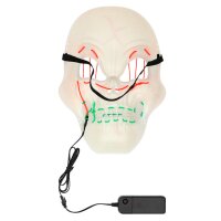 Boland LED Maske 5fach sortiert
