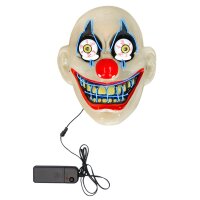 Boland LED Maske 5fach sortiert