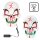 Boland LED Maske 5fach sortiert