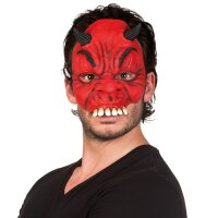 Boland Latex Halbmaske 6fach sortiert