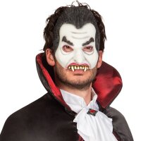 Boland Latex Halbmaske 6fach sortiert