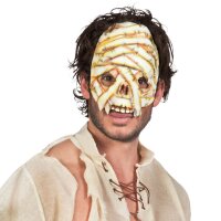 Boland Latex Halbmaske 6fach sortiert