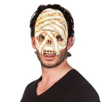 Boland Latex Halbmaske 6fach sortiert
