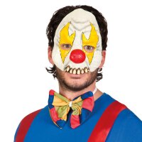 Boland Latex Halbmaske 6fach sortiert