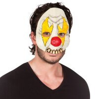 Boland Latex Halbmaske 6fach sortiert