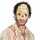 Boland Latex Halbmaske 6fach sortiert