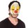 Boland Latex Halbmaske 6fach sortiert