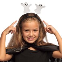 Boland Diadem Kind Halloween 4fach sortiert