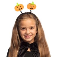 Boland Diadem Kind Halloween 4fach sortiert