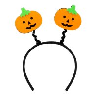 Boland Diadem Kind Halloween 4fach sortiert