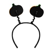 Boland Diadem Kind Halloween 4fach sortiert