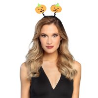 Boland Diadem Kind Halloween 4fach sortiert