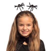 Boland Diadem Kind Halloween 4fach sortiert