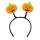 Boland Diadem Kind Halloween 4fach sortiert