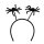 Boland Diadem Kind Halloween 4fach sortiert