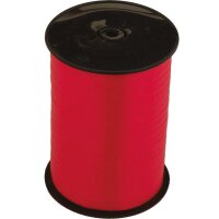 Ballonband rot 500 m x 5 mm