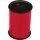 Ballonband rot 500 m x 5 mm
