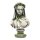 CHAKS Magnesia Geisterbüste Statue