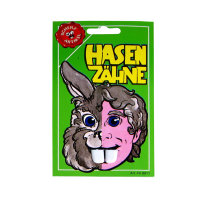 Hasenzähne