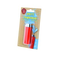 Spritz-Feuerzeug