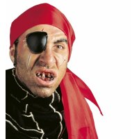 Horror Gebiss
