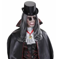 Horror Gebiss