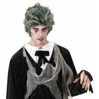 Horror Gebiss
