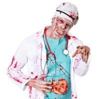 Horror Gebiss