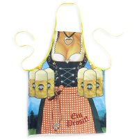 Schürze Dirndl