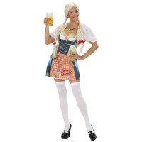 Schürze Dirndl