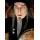 Galileo Professioneller Kinnbart Grau