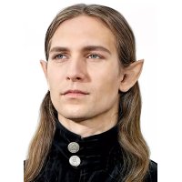 Elfenohren Latexohren