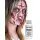 Horrorhaut Flüssiglatex Effekt Make-up