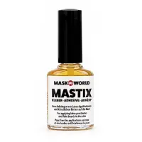 Mastix Hautkleber Pinselflasche 10ml
