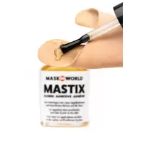 Mastix Hautkleber Pinselflasche 10ml