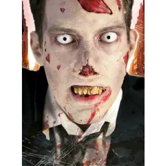 Zombiezähne