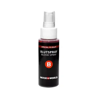 Blutspray