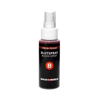 Blutspray