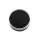 Creme Schminke Schwarz Make-up 15ml