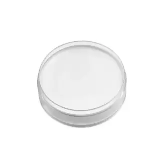 Creme Schminke weiß Make-up 15ml