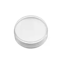 Creme Schminke weiß Make-up 15ml