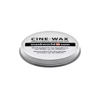 Cine-Wax Modellierwachs