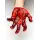 Kunstblut Flasche mit Dosierspitze 50 ml